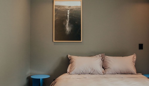 Apartment, 2 Bedrooms