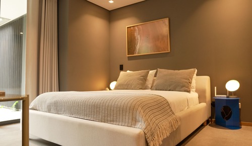 Apartment, 2 Bedrooms
