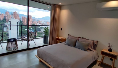 Apartment, 1 Bedroom