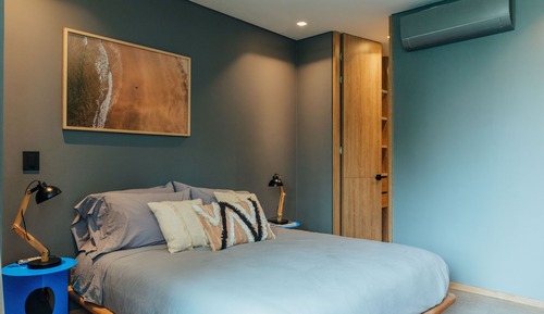 Apartment, 2 Bedrooms