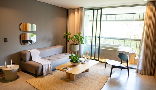 Apartment, 1 Bedroom