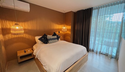 Apartment, 2 Bedrooms