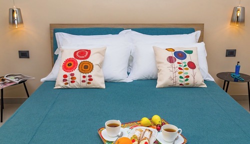 Double or Twin Room, 1 Double Bed