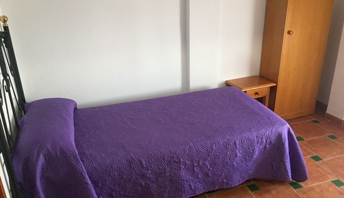 Basic Single Room