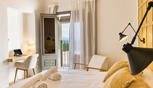 Apartamento Badia de Roses