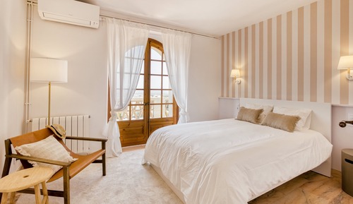 Apartamento Superior