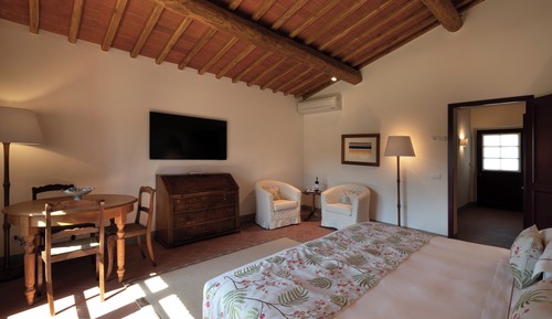 Boscobruno Suite