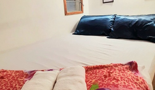 City House, 1 Bedroom