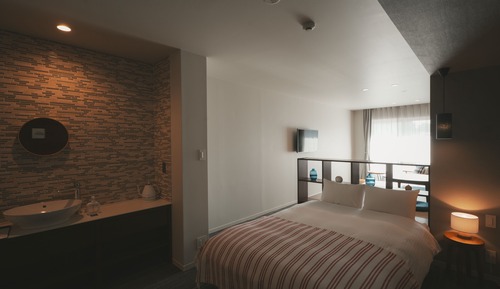 Traditional Double Room