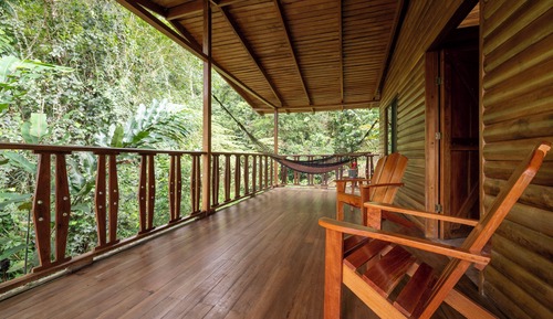 Cabin