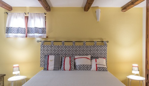 Standard House, 1 Bedroom (La Pinnetta With Pool)