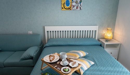Premium Room, 1 Queen Bed
