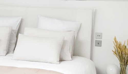 Signature Double Room