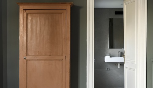 Exclusive Double Room