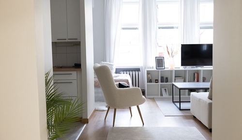 City Apartment
