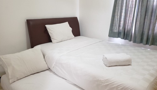 Apartment, 3 Bedrooms