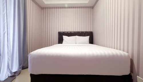 Apartment, 2 Bedrooms