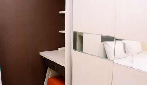 Apartment, 2 Bedrooms