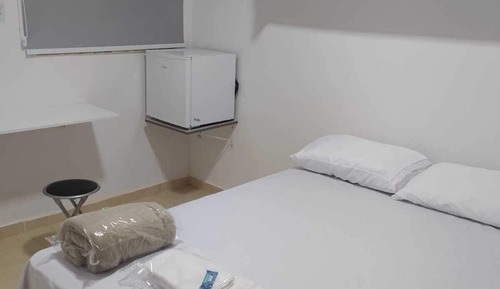 Comfort Double or Twin Room