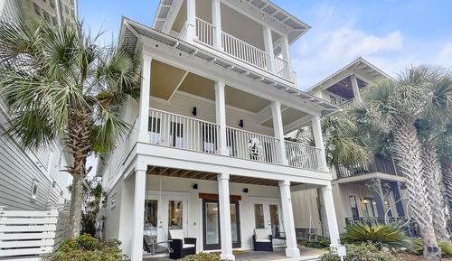 House, 4 Bedrooms
