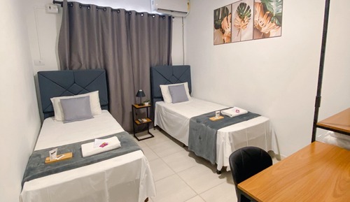 Premium Double or Twin Room
