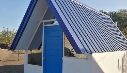 Family Cabin