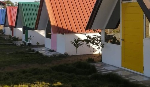 Exclusive Cabin