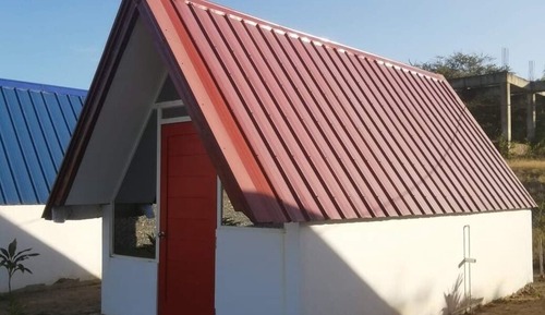 Exclusive Cabin