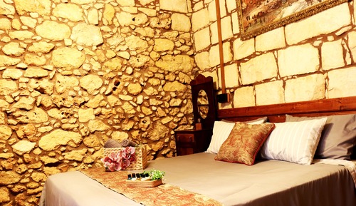 Traditional Double Room