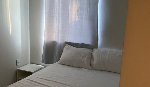 Comfort Twin Room, 1 Double Bed