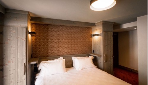 Classic Room