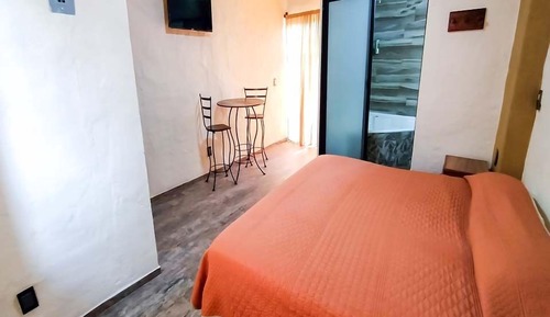 Traditional Room