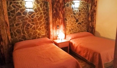 Economy Villa