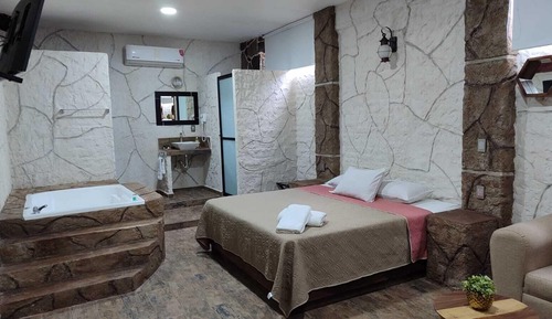 Basic Room