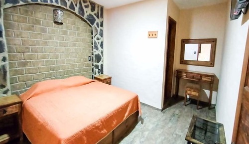 Basic Room