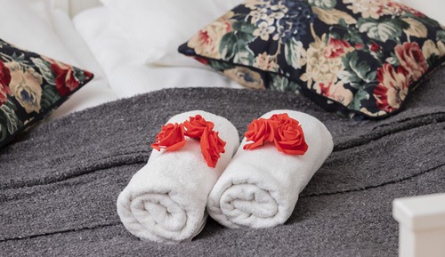 Apartment, 1 Bedroom, Balcony