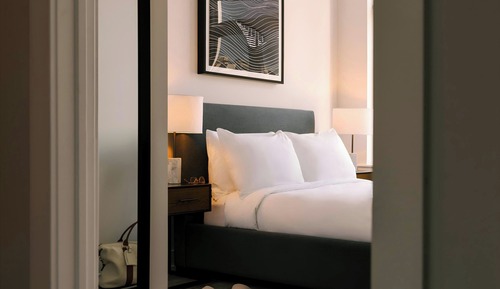 Apartment, 1 Bedroom