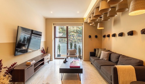 Elite Apartment
