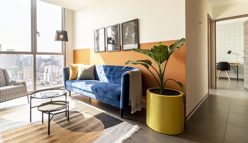 Comfort Apartment