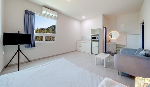 Basic Room, 1 Bedroom (104)