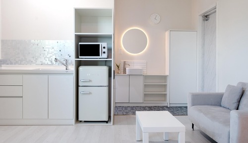 Basic Room, 1 Bedroom (105)