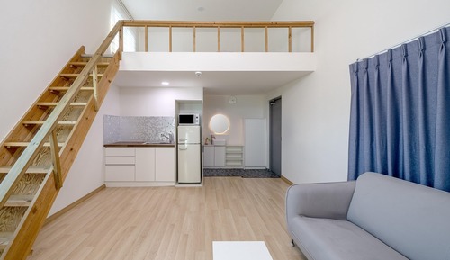 Basic Room, 1 Bedroom (103)