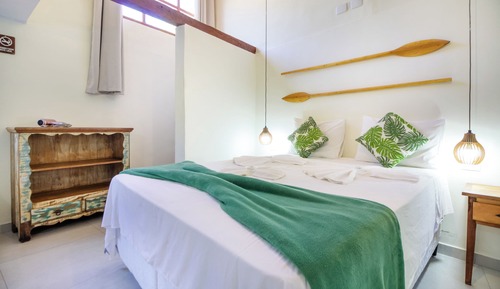 Suite Luxo Casal