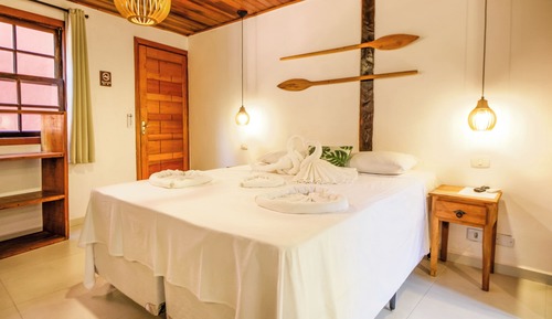Suite Luxo