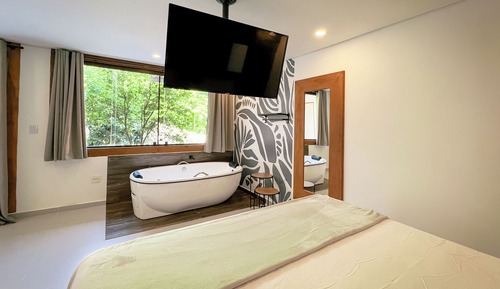 Luxury Room