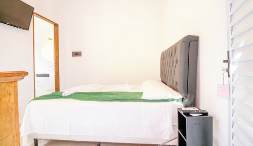 Suite Luxo Casal