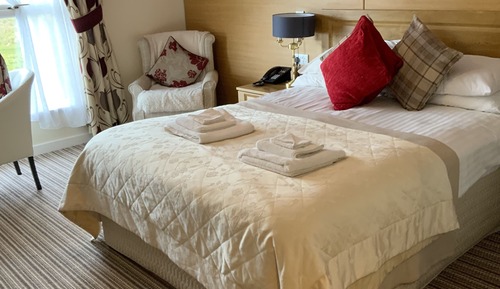 Comfort Double Room