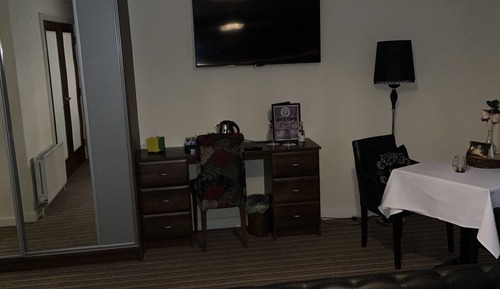 Premium Double Room