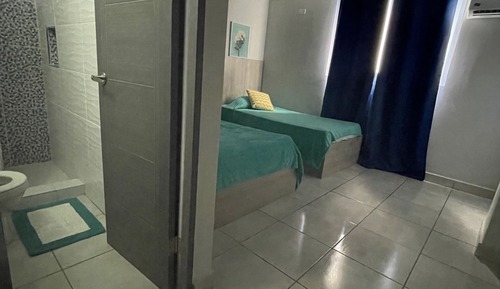 Basic Triple Room