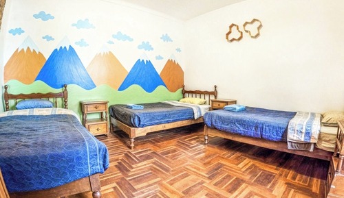 Basic Room